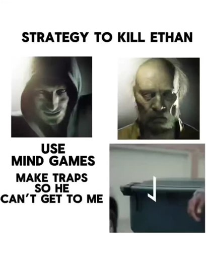 MutableArtifact on Instagram: "I just bought re7 Japanese version physical copy for xbox so I can replay the game"