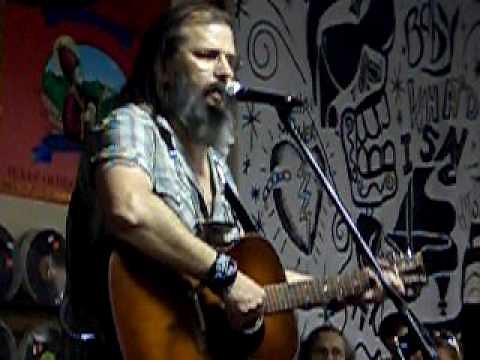 Steve Earle - Pancho and Lefty