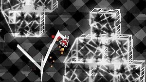 SAVE AS by PAHC - Geometry Dash