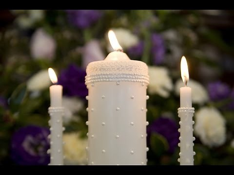 You Light Up My Life - Song for Lighting Unity Candle