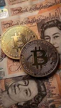 British Pound or Magical Currency 💷😲