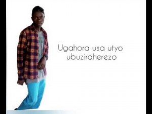 MUTI TV: Ndagukumbuye by King James ft Ariel Wayz(Lyrics by Elysee)