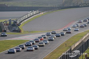 Ao Vivo: Final mundial do Ferrari Challege Trofeo Pirelli