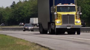 Maine DOT explores options to improve traffic on I-295