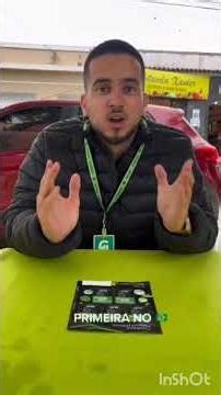 iGreen Telecom você ganha R$3,50 por cada indicação aprovada — e pode até zerar seu plano todo mês 😱