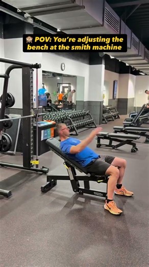 Why Is This So Hard?! (It Should Be Simple 😂) #smithmachine #learning