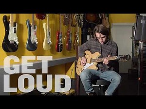 Epiphone Casino Demo - Get Loud Music