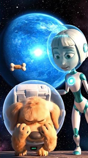 tar Temperature Explained: Red vs Blue Stars 🌌🔥 #AstronomyForKids