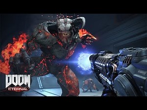 DOOM: Eternal prescindirá del modo SnapMap, pero ampliará su campaña con futuros DLC