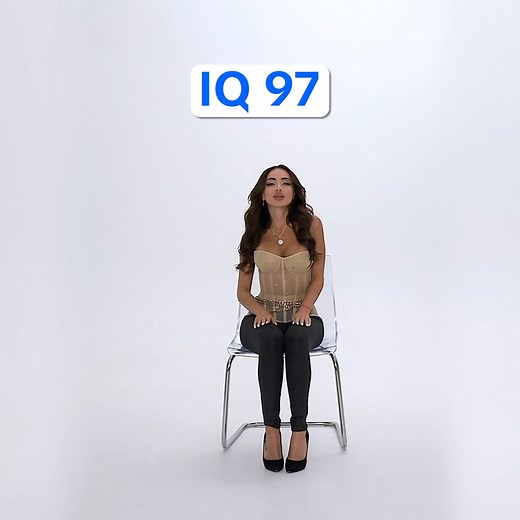 🤔Are you smarter than the average American? 👉The average IQ in USA is 98. That's 62 less than Einstein and Stephen Hawking! Think you're more intelligent than that? Put your mind to the challenge with CerebrumIQ and see how intelligent you really are: 💡Fun training games to test your memory, speed, and logic 📈Test yourself over time to see your cognitive abilities ⏰Quick brain tasks you can do while you're bored Plus, keep training your brain daily and watch your intelligence solar. Get star