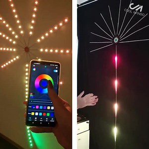 💥 Super acțiune 💥 Lumini LED colorate de artificii - firework ➡️ Produsul care vă va încânta 🛍️ Profită de oferta, comandă acum! https://ro.elefantico.eu/product/firework?sp=557955 | Elefantico