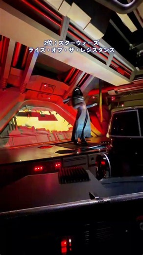 Even Beginners🔰 Can Have a Blast! TOP 3 Recommended Attractions at California Disney