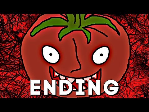 Mr. TomatoS - Full Walkthrough Gameplay (ENDING)