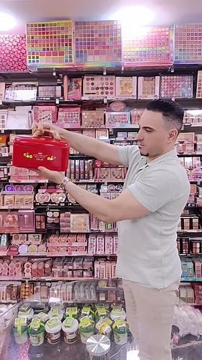 Makeup Case Unboxing: Organizing Your Beauty Essentials