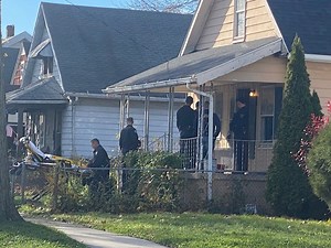 Shooting on Caledonia St. marks record-breaking 62nd homicide in Toledo