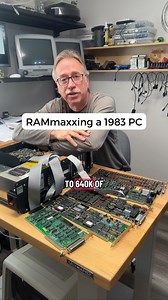 156K views · 1.5K reactions | Part 3 of 4. /‘RAM, maxxing/ - is...
