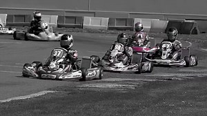 Super 1: Behind the Scenes. Montage for next programme. | Super One Series