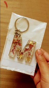 Resin art # fun activity part 2