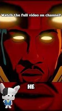 Marvel Zombies Season 1 Explained Part 11