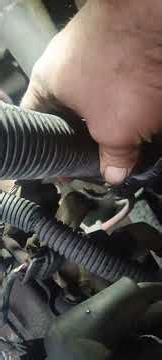 Chevy Silverado 6.0l problemas con reduce engine power no es el cuerpo de aceleración checa esto