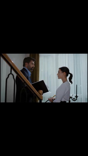 مسلسل الاسيرة: محاسن المرابط وجينك تورون - تفاصيل وأحداث مثيرة