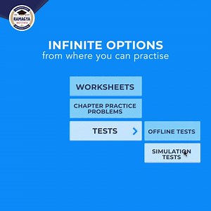 12K views | Ramagya Institute is here to establish new standards in the test preparation domain, raising the bar when it comes to practice. Choose your source of practice, we have plenty. | Ramagya Institute | Facebook