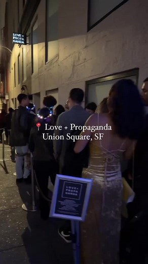 unionsquaresf on TikTok