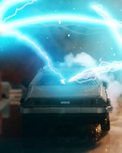 41K views · 1.4K reactions | It's time to go Brick to the Future! The new LEGO Back to the Future Time Machine is available now. LEGO, Universal Pictures, Amblin Visit LEGO.com/BTTF to find out more. | Back to the Future Trilogy | Facebook