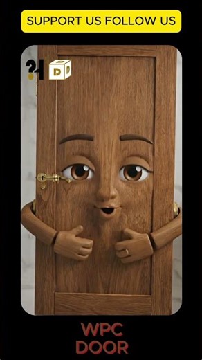 Watch this before Door's selection for your home