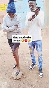 Alitaja Bibi yake😳💔😭 #loyalty #viralprank #viralprankvideo #viralvideochallenge #mapenzimubashara #viralvideoシ #fypviralシ #viralpost2024 #fypシ゚viralシ #fypシviralシ2024 #prankvideo #prank #Mapenzi #cheating #fyppppppppppppppppppppppp 💔💔💔 | The Binai