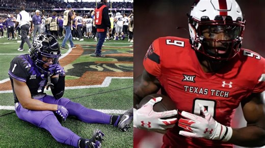 TCU vs. Texas Tech prediction, odds and picks - November 2 | NCAAF season 2023