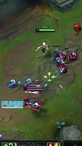 #lol #lmht #highlight #leagueoflegends #LMHT #lienminhhuyenthoai | Bún Chả Esports