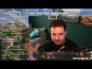 NON COMPETITIVE STREAMER PLAYS MISADVENTURES WITH A MAN CALLED JIMMY