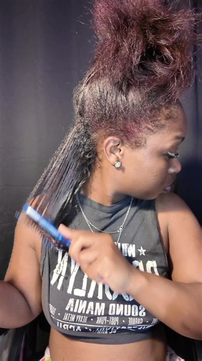 Does Heat Damage 4C Natural Hair? Signs, Fixes & Dye Advice