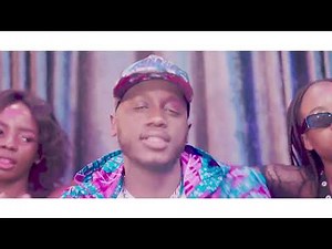 Martse ft Hyphen & BarryUno Mkatimo Official 4k Visual