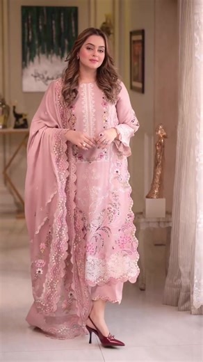 EID Sale is LIVE NOW with Additional Offers! Select your favorite designs and avail wonderful surprises. #SlayInStyle #FashionSale #WomensClothing #wmlibas #SaleAlert