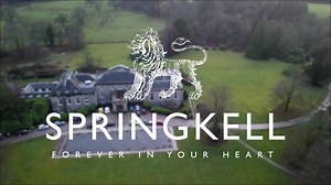 Springkell: Forever in your heart