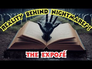 10 SCARY FACTS That Will Change Your Nightmares Forever