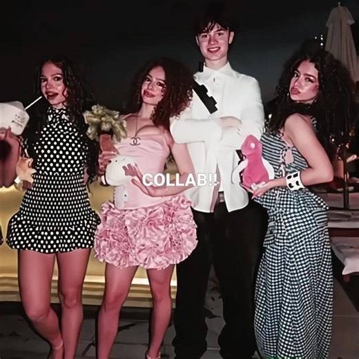 AYYY COLAB W @𝑀𝑎𝑔𝑠💖 @nιкonworld @Mia ྀིྀི @Rev!x_ yasss we ate #collab #kalogearsisters #noahrisling #fyppp #wokst★rz