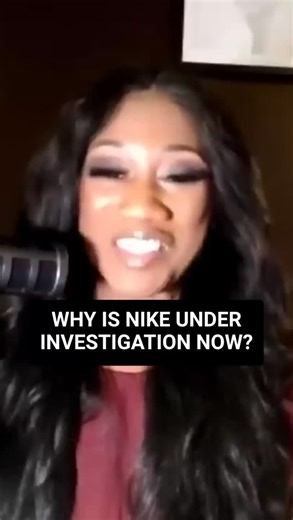 TBC Daily Dose on Instagram: "EEOC just launched an investigation into Nike's diversity programs - but here's the twist: NO employees complained. The agency chair filed the complaint herself. They're demanding records on layoffs, employee tracking by race, and whether mentoring programs were race-specific.⁣ ⁣ This is the highest-profile anti-DEI investigation under the new administration. Charlamagne called it what it is - a shakedown. When did the EEOC start creating their own complaints out of