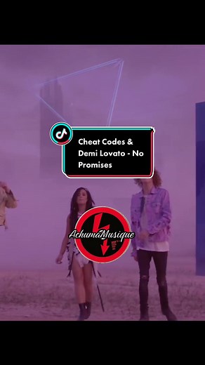 Cheat Codes & Demi Lovato - No Promises: Music Video
