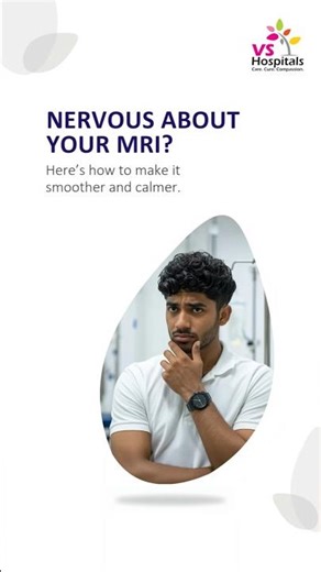 How to prep for an MRI Scan?