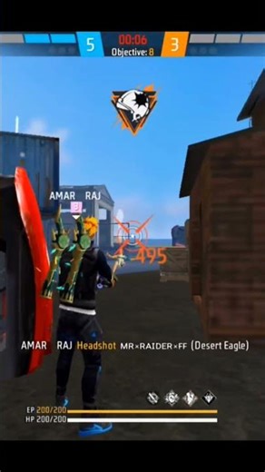 amar yt Headshot with destegal headshot #shorts