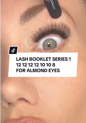 One-Eye Lash Application Tutorial for All Eye Shapes