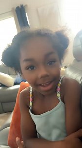 She is going to be smart in Math. Gotta count that money she always rapping about 🤣 #fun #foryouシ #explore #highlight | Shanay Carter