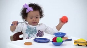 Step2 Traditions Table & Chairs Set