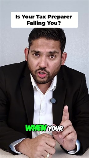 🤝📊 Why Good Tax Preparers Ask So Many Questions 📝 DESCRIPTION Detailed tax questions aren’t intrusive — they’re required by law ✔️. Form 8867 ensures your preparer correctly verifies eligibility for major credits and filing statuses 🧾. 📌 If these steps aren’t followed every year, it’s time to question whether your return is being handled properly. A compliant preparer protects your refund and your peace of mind 🔒 👉 If you’re ready to be proactive instead of reactive, click the link below 