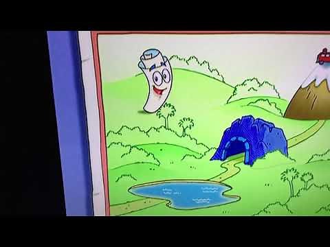 Map season 2 episode 2