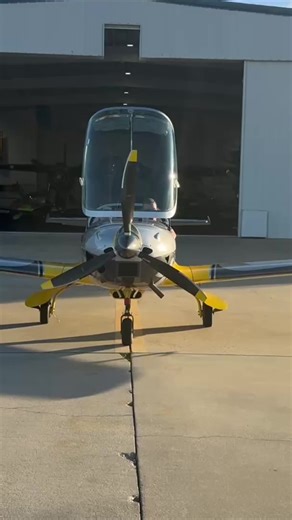 JMB VL-3: Fast, Efficient Aircraft Ready for Auction