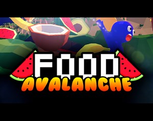 FoodAvalanche - Interactive TikTok Live Game by GameTikStudio